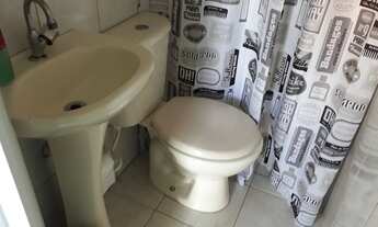 Imagem 6: STUDIO - SANTO AMARO - ESTAÇÃO ADOLFO PINHEIRO