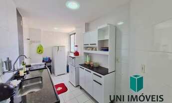 Imagem 6: Excelente apartamento 03 quartos com vista para o mar a venda na Praia do Morro - Guarapar