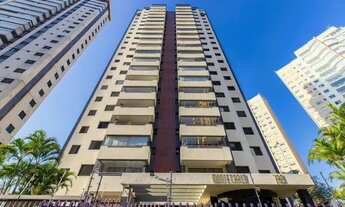 Imagem 2: Apartamento tipo para venda com 3 quartos, 115m²