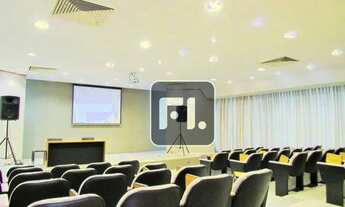 Imagem 4: Conjunto para alugar, 212 m² por R$ 26.233,36/mês - Vila Olímpia - São Paulo/SP