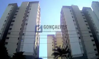 Imagem 2: SAO BERNARDO DO CAMPO - Residential / Apartment - BAETA NEVES
