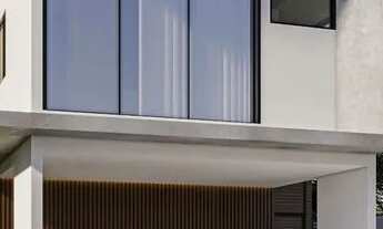 Imagem: Casa de condomínio para venda com 100 metros