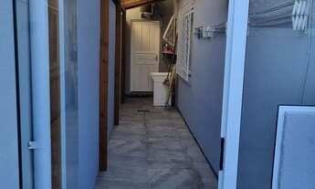 Imagem 4: Casa semi mobiliada no Ceniro Martins