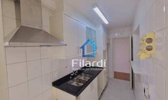 Imagem 5: Apartamento 2 dormitórios lazer completo