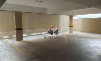 Imagem 3: Apartamento com 1 dormitório para alugar, 65 m² por R$ 1.270,00/mês - Nova Aliança - Ribei