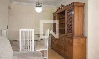 Imagem 2: Apartamento à Venda - Saúde, 2 Quartos, 60 m2