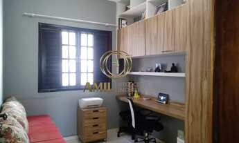 Imagem 6: BM CA08171¹ Sobrado para aluguel tem 292 metros quadrados com 4 quartos