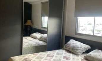 Imagem 4: Apartamento de 2 quartos com suíte no Residencial Viva Vida