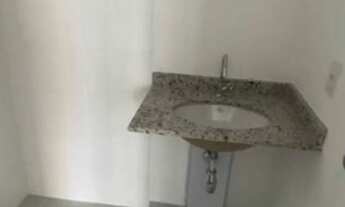 Imagem 5: Apartamento para aluguel possui 52 metros quadrados com 2 quartos