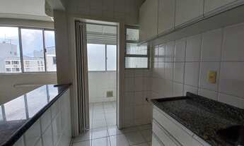 Imagem 5: Apartamento para venda tem 53 metros quadrados com 2 quartos em Ipiranga - São José - SC