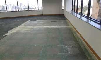 Imagem 5: Andar corporativo Locação 885m² - Brooklin/ Berrini