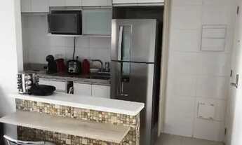 Imagem 4: São Paulo - Apartamento Padrão - Tatuapé