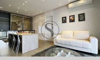 Imagem 2: Apartamento de 1 quarto para alugar no bairro Vila Nova Conceição