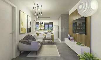 Imagem 2: Apartamento - Garden / Residencial / Loteamento Itatiba Park