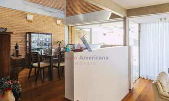 Imagem 2: SãO PAULO - Casa Padrão - Alto de Pinheiros