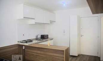 Imagem 5: Apartamento para Aluguel - Bela Vista, 1 Quarto, 25 m2