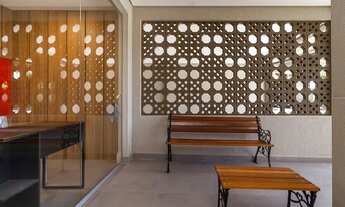 Imagem 5: Apartamento para Venda - 51.82m², 2 dormitórios, sendo 1 suites, 1 vaga - Floresta