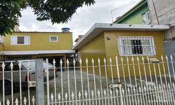 Imagem: Casa à venda na Vila Santana com 158m²