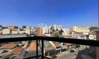 Imagem 6: Cód.: 13805 - Apartamento com 3 quartos sendo 1 suíte, Princípe de Gales, Santo André