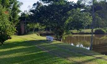 Imagem 6: Vendo sítio Nova Santa Rita