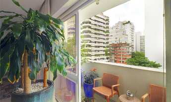 Imagem 7: Imóvel de 158m², com 4 dormitórios (sendo 3 suítes)