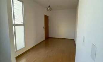 Imagem 3: AP NOVO nunca ninguém morou