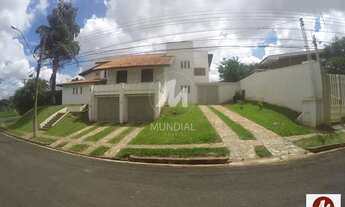 Imagem: Casa (sobrado na rua) 4 dormitórios/suite