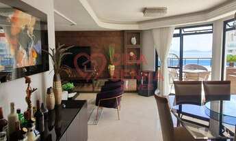 Imagem 10: PLANA - VISTA ESPETACULAR - AMPLO TERRAÇO COM PISCINA - 03 VAGAS GARAGEM