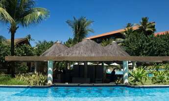 Imagem 5: Flat Studio Marulhos Resort Muro Alto (Próx Porto de Galinhas