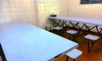 Imagem 4: Pavilhão/Galpão para alugar em São Paulo/SP