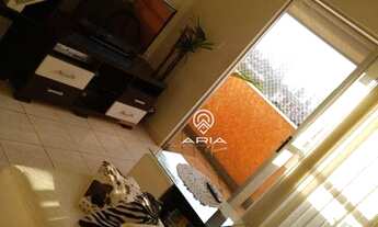 Imagem 6: Edifício Karen Ville, Apartamento, à venda, 3 quartos, 1 suíte, Jd. Londrilar, Londrina/PR