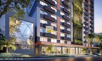 Imagem: Apartamento a venda tipo Loft no Bairro