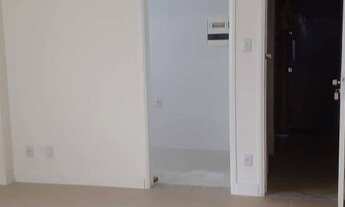 Imagem 3: Apartamento com 1 dormitório para alugar, 43 m² por R$ 1.246,38/mês - Dois de Julho - Salv