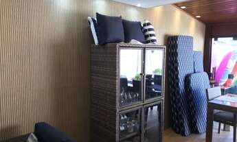 Imagem 4: Casa para venda com 190 metros quadrados com 4 quartos em Juquehy - São Sebastião - São Pa