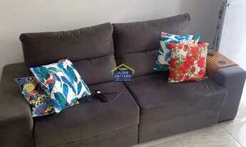 Imagem 3: Casa de Condominio com 2 dorms, Maracana