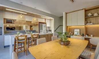 Imagem 6: Ágio Jardins Marselha, sobrado 4 suítes! Entrega janeiro/24