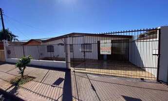 Imagem: CASA À VENDA NO JOÃO PAULO EM APUCARANA