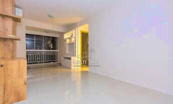 Imagem 3: Apartamento 2 Dormitórios