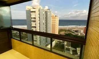 Imagem 4: Jardim Armação 1/4 mobiliado e decorado, Frente Mar, Nascente, LINDO e excelente localizaç