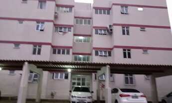 Imagem: Apartamento a venda no Bairro do Catolé