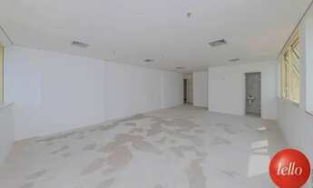 Imagem 2: São Paulo - Conjunto Comercial/Sala - Santa Cecília