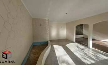 Imagem 4: Sobrado à venda 6 quartos 3 suítes 10 vagas Gilda - Santo André - SP