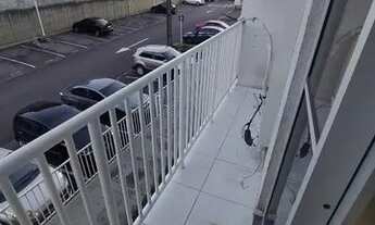 Imagem 6: Cond. Vitali / 02 qts com suíte / Alvorada / Próximo do Club Municipal