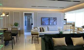 Imagem 2: Maravilhoso imóvel no Caminho das árvores, 3 suítes, 140m², Vista mar e Nascente