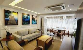 Imagem 4: AP cobertura 1/4 Alphaville Salvador