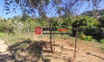 Imagem 3: JABOTICATUBAS - Terreno Padrão - Centro