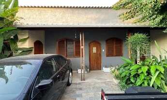 Imagem: Casa no cordeiro parcelada