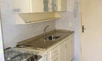 Imagem 4: APTO SÃO PAULO Apartamento com 2 dormitórios