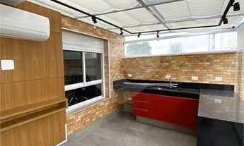 Imagem 2: Apartamento-São Paulo-SANTANA