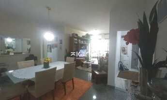 Imagem 2: Apartamento com 4 quartos para alugar, 120 m² por R$ 4.950/mês - Jacarepaguá - Rio de Jane